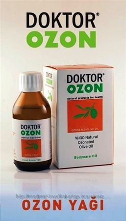 Doktor Ozon 100 ml